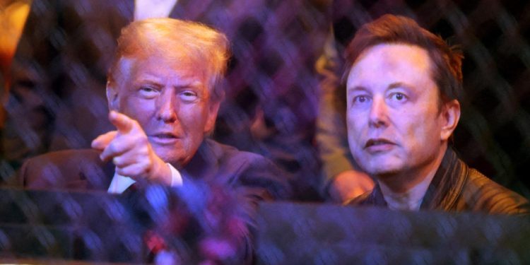 Musk, Demokratların 2028 seçimlerini kazanmasının ABD için “oyunun sonu olacağını” savundu