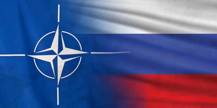 Rutte, NATO’nun gerektiğinde Rusya’nın hibrit saldırılarına karşılık vereceğini söyledi
