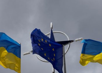 AB’den Ukrayna’ya 2,9 milyar euroluk mali destek