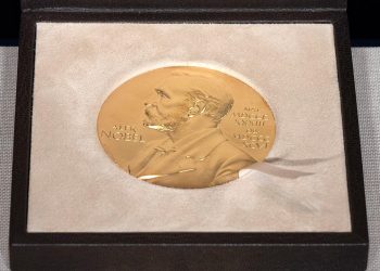 2026 Nobel Kimya Ödülü sahiplerini buldu
