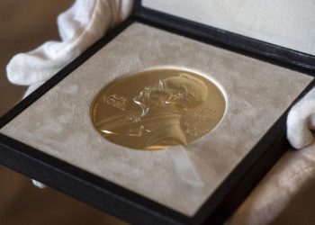 Nobel Fizik Ödülü’nün sahibi belli oldu