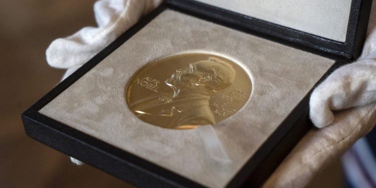 Nobel Fizik Ödülü’nün sahibi belli oldu