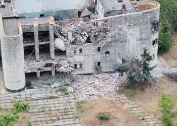 Ukrayna Ombudsmanı, geçici ateşkes süreciyle ilgili bilgi verdi