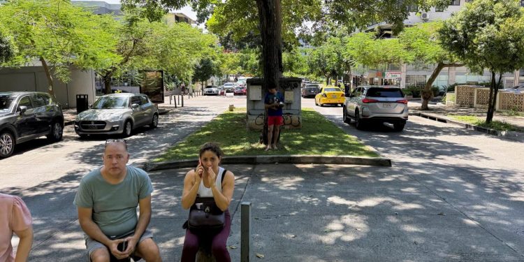 Panama’da 7,7 büyüklüğünde deprem – Son Dakika Haberleri