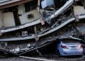 Panama’da depremin ardından “Ulusal Acil Durum” ilan edildi