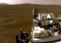 NASA’nın Perseverance keşif aracı, Mars’ta “Dünya dışı mesafe rekoru” kırdı