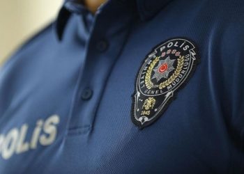 Trafik kazasında yaralanan polisimiz şehit oldu