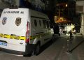 İhbara giden polislere ateş açan şüpheli etkisiz hale getirildi