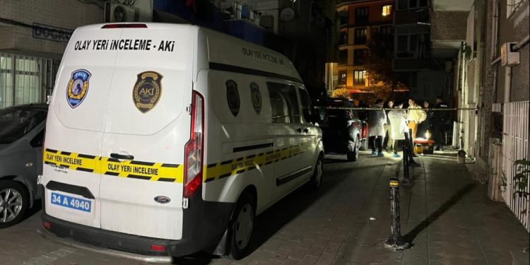 İhbara giden polislere ateş açan şüpheli etkisiz hale getirildi
