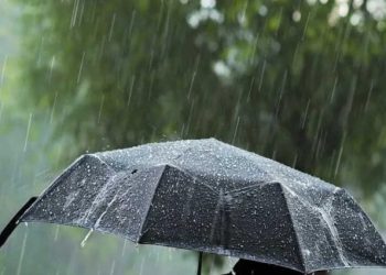 Meteoroloji duyurdu: Bugün de yer yer kuvvetli yağış bekleniyor