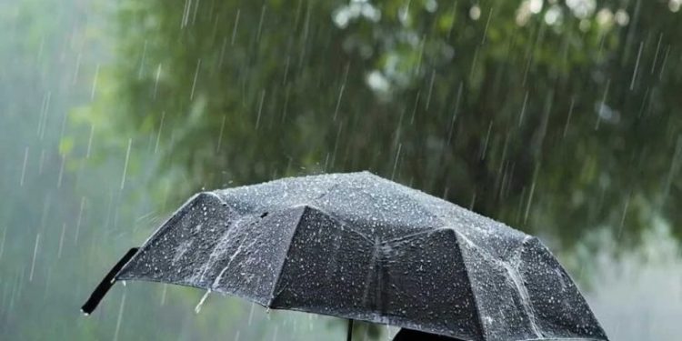 Meteoroloji duyurdu: Bugün de yer yer kuvvetli yağış bekleniyor