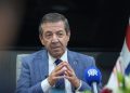 Ertuğruloğlu: Rumlarla yeni bir ortaklık kurma diye bir seçenek yok