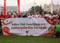 Savaşan: Kıbrıs Türk gençliğine uygulanan spor ambargosuna son verilmelidir
