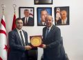 Dinçyürek: Azerbaycan ile sağlık alanındaki iş birliğimizi somut projelere dönüştürmek istiyoruz