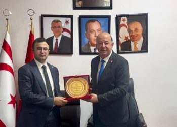 Dinçyürek: Azerbaycan ile sağlık alanındaki iş birliğimizi somut projelere dönüştürmek istiyoruz