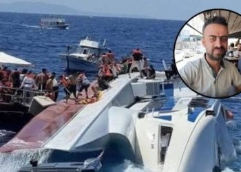 Gemi faciasında DNA sonucu belli oldu: Naaş Ferdi Törer’e ait