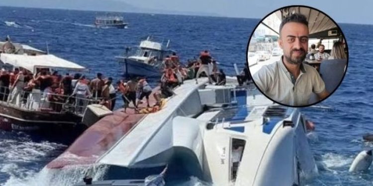 Gemi faciasında DNA sonucu belli oldu: Naaş Ferdi Törer’e ait