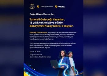 GİKAD’dan kadınlara teknoloji fırsatı: “Geleceği Yazan Kadınlar” programı başlıyor