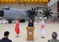 Türkiye’den Güney Kıbrıs’taki askeri geçit törenine tepki: Gerginliği artırarak istikrara zarar veriyor