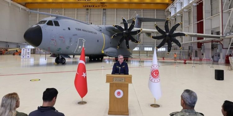 Türkiye’den Güney Kıbrıs’taki askeri geçit törenine tepki: Gerginliği artırarak istikrara zarar veriyor