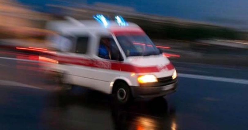 Şirinevler’de iş kazası: 20 yaşındaki işçi yoğun bakımda