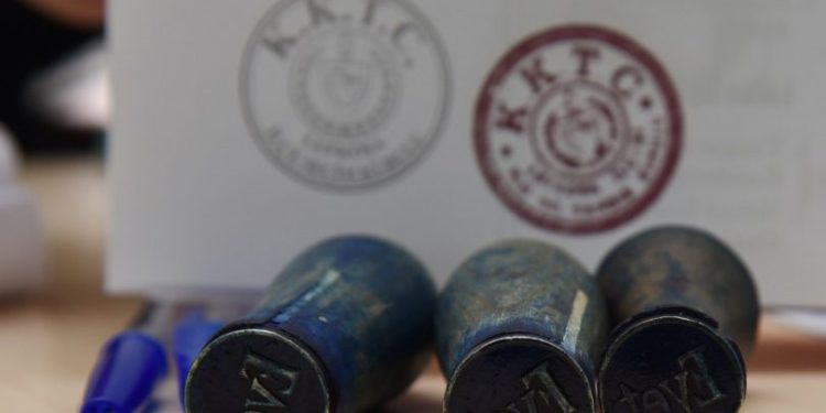 Seçim ve Halkoylaması Yasası yürürlükte…Seçmen artık karma oy kullanamayacak