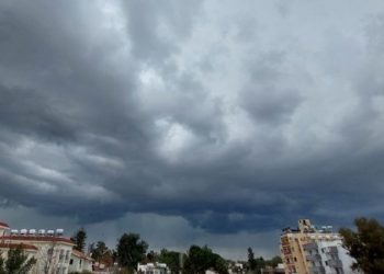 Meteoroloji’den 12.00-17.00 saatleri için sağanak uyarısı