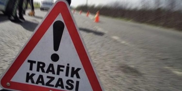 Gönyeli’de araç yayaya çarptı: 72 yaşındaki Fatma Algun yaralandı