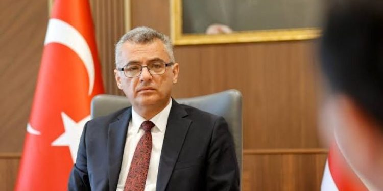 Erhürman: Çocukların ve gençlerin hak ihlallerine öncelik veriyorum