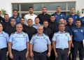 Polis Okulu’nda hizmet içi eğitimlere devam ediliyor