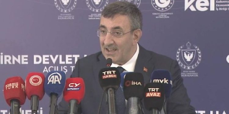Yılmaz: KKTC sağlık turizminde de ciddi anlamda gelişen bir ülkeye dönüşecek