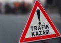 3 kazada 7 kişi yaralandı, 2’si alkollü sürücü