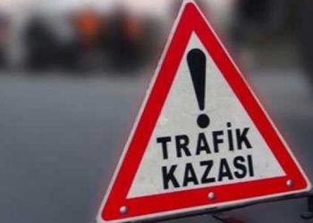 3 kazada 7 kişi yaralandı, 2’si alkollü sürücü