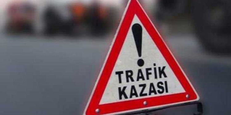 3 kazada 7 kişi yaralandı, 2’si alkollü sürücü