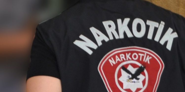 Girne ve Gazimağusa’da uyuşturucu operasyonu: 4 tutuklu