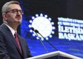 Duran: Türk dünyasının dayanışması daha da güçlensin