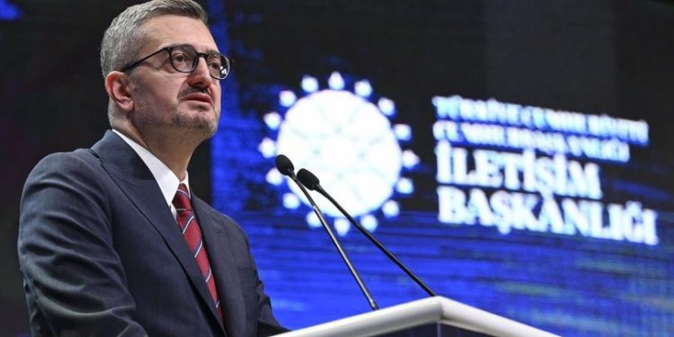 Duran: Türk dünyasının dayanışması daha da güçlensin