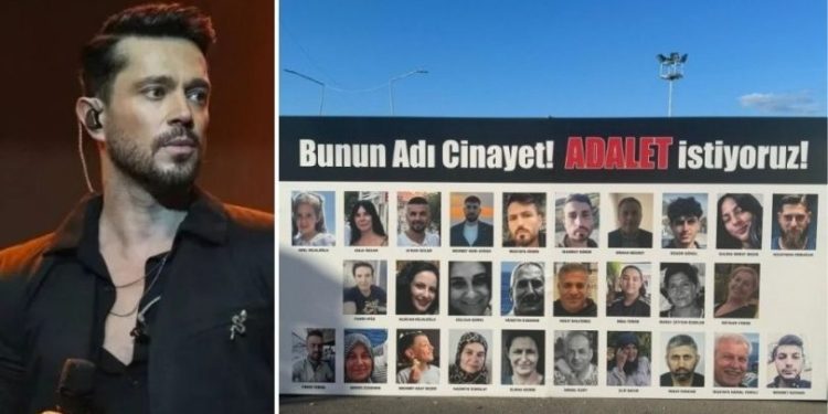 Murat Boz’dan Filo Jet çağrısı: Aramalar devam etsin