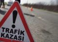 Girne ve Gemikonağı’nda trafik kazaları: 3 yaralı