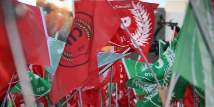 CTP Milletvekili aday adayları Parti Meclisi’nde oybirliğiyle onaylandı