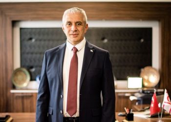 Taçoy, IAC 2026 Açılış Törenine onur konuğu olarak katılacak