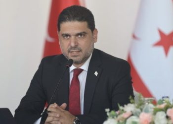Savaşan: Kıbrıs Türk halkının geleceği, tükenmiş müzakere modellerine değil, egemen eşitliğe dayanmalıdır