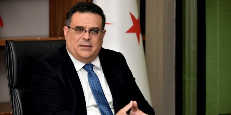 Hocanın ve rektörler Türkiye’de 2026-2027 Yükseköğretim Akademik Yılı Açılış Töreni’ne katılacak