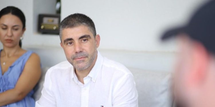 Aktunç’tan Dünya Mimarlık Günü mesajı