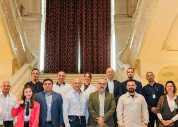 Elektrik Mühendisleri Odası, EUREL’e üye oldu