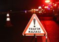Lefkoşa ve Girne’de iki trafik kazası: Bir yaralı, bir tutuklu