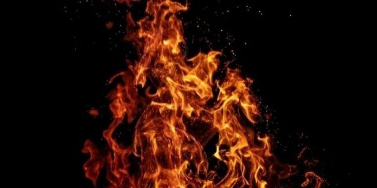İtfaiye hatırlattı: 31 Ekim’e kadar ateş yakmak yasak