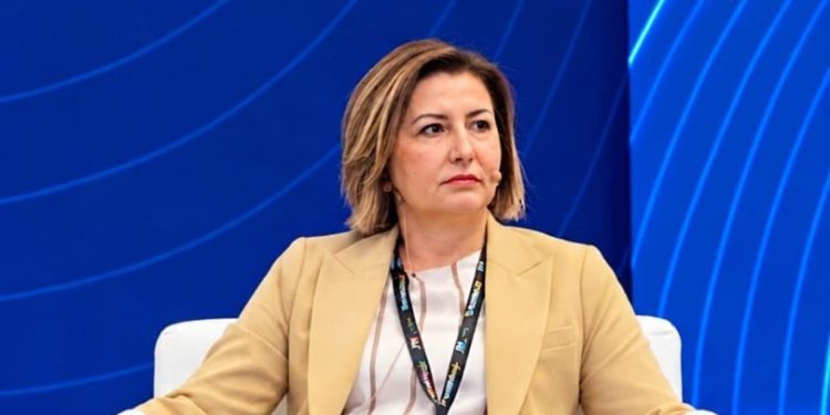 Hande Tibuk’tan KKTC turizmi için THY’ye çağrı: Uçak maliyetleri düşürülmeli