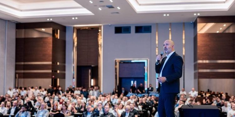 “Gazimağusa İçin Vizyon” masaya kondu, katılımcılardan tam puan aldı