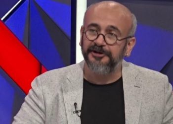 Ali Çatal yazdı: Şenkul, herhangi birisi değildir